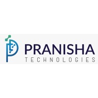 Pranisha Technologies Pvt Ltd logo - Similar company to Educate. Radiate. Elevate.
