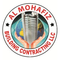 Al MOHAFIZ CONTRACTING L.L.C logo - Similar company to Vertical District Contracting Llc