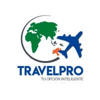 TravelPro logo - Similar company to Travelpro