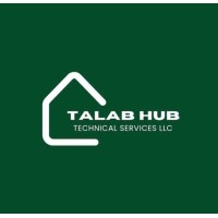 TALAB HUB TECHNICAL SERVICES L.L.C logo - Similar company to Talab Hub