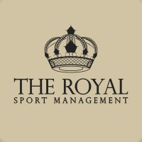 The Royal Sport Management logo - Similar company to Stagings Travel Design