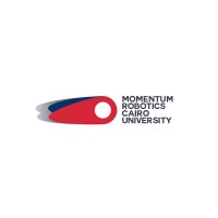 Momentum Robotics Cairo University logo - Similar company to Toka Robotics & Iot Solutions