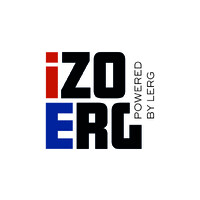 IZO-ERG sp. z o.o. logo - Similar company to Mpk Pure Home Sp. Z O.O.