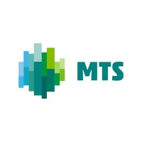 MTS S.p.A. logo - Similar company to Greenify Project