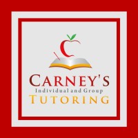 Carney's Tutoring logo - Similar company to Tutifyme