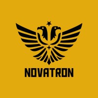 Novatron 10202 logo - Similar company to First