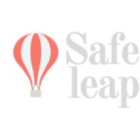 Safe Leap logo - Similar company to Mapa Znanja