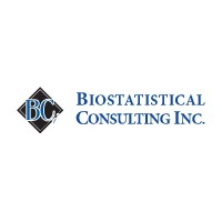 Biostatistical Consulting Inc. logo - Similar company to Wcg Statistics Collaborative
