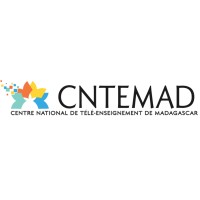 CNTEMAD logo - Similar company to She Tech Care
