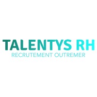 TALENTYS RH logo - Similar company to H
