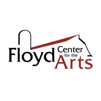 Floyd Center for the Arts logo - Similar company to Clark Floyd System Of Care