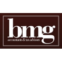BMG Accountants & Tax Advisors logo - Similar company to Decisive Accounting Ltd