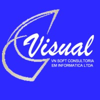 Visual Net logo - Similar company to Visualnet