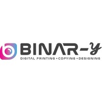 Binary Digital Printing