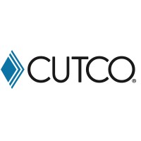 CUTCO Cutlery logo - Similar company to Vector Marketing
