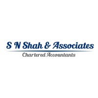 S.N.Shah & Associates logo - Similar company to Codervita Technologies