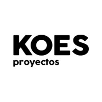 KOES proyectos logo - Similar company to Distritohotel