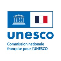 Commission Nationale Française pour l'UNESCO logo - Similar company to Lab Language Sarl
