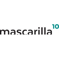 Mascarilla10 logo - Similar company to Expansyon