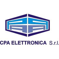CPA Elettronica logo - Similar company to Elettromeccanica L.A. S.R.L.