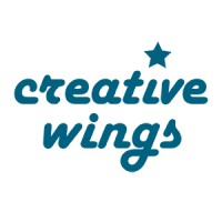 Creative Wings logo - Similar company to Creative Wings Agency