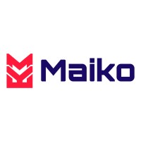 MAIKO logo - Similar company to Ingeservin Sas