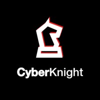 CyberKnight logo - Similar company to Fortra
