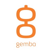 gembamaster logo - Similar company to Impruver