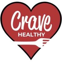 Crave Healthy Food Corp. logo - Similar company to Happy Tears