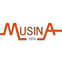 Musina S.A logo - Similar company to Gamtech