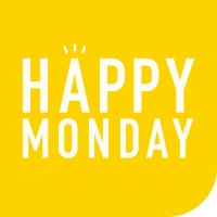 HAPPY MONDAY® - Concepteurs d'Espaces de Vie logo - Similar company to Adp Group