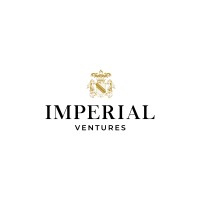Imperial Ventures Ltd. logo - Similar company to Impel Ventures