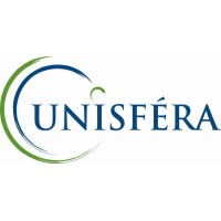 UNISFERA International Centre logo - Similar company to Canada'S Ecofiscal Commission