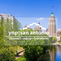 Young Nonprofit Professionals of San Antonio logo - Similar company to Nonprofit Financial Services