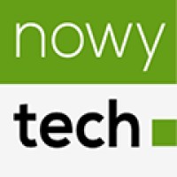 Nowytech logo - Similar company to Dots Platform