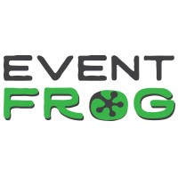 EventFrog Australia logo - Similar company to Eventfrog