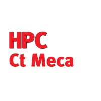 HPC - Ct Meca logo - Similar company to Engrenages Hpc