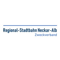 Zweckverband Regional-Stadtbahn Neckar-Alb logo - Similar company to Seim & Partner S
