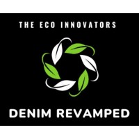 Denim Revamped logo - Similar company to Marick Denim