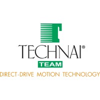 Technai Team S.p.A. logo - Similar company to Imt Intermato S.P.A.