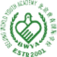 Beijing World Youth Academy logo - Similar company to Easy Language Service