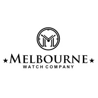 Melbourne Watch Company logo - Similar company to Autoform Technologies
