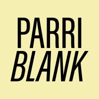 PARRI BLANK logo - Similar company to The American Dream – Us Visa Service Gmbh