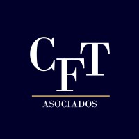 ESTUDIO CONTABLE CFT ASOCIADOS logo - Similar company to Estudio Contable Alpha