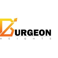 Burgeon Heights logo - Similar company to Hawkways