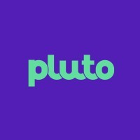 Space Republic trading as Pluto logo - Similar company to Playgap