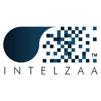 Intelzaa logo - Similar company to Tripovy.Com