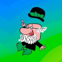 Professor Balthazar logo - Similar company to Rmlstudio