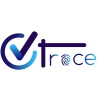 V Trace Solutions logo - Similar company to Hotel Ota Tech Solutions
