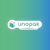 Unopak Ambalaj Ve Temizlik Malzemeleri logo - Similar company to Deterjan Sepeti